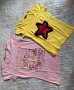 Дамска тениска , потник различни размери, снимка 8