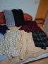 Продавам всякакви разцветки ризи с къс и дълъг ръкав , снимка 8