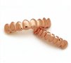 Hip Hop Grillz 8 set / Хип хоп грилз 8 комплект - Rose, снимка 4