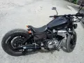 Yamaha 750 Bobber, снимка 1