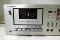 Teleton C660 Hi-Fi Cassette Deck, снимка 2