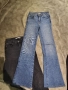 Дрехи Zara дънки блузи панталони , снимка 2