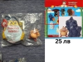 Запечатани McDonalds Happy Meal Toys Играчки от 90те, снимка 12