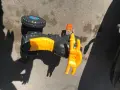 Децко. колеленце  . Моторетка  . , снимка 12