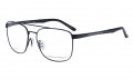 Рамки за мъжки диоптрични очила Porsche Design P8370 Titanium -65%, снимка 2