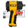Пневматичен гайковерт мини 1200 Nм 1/2″ JCB с вложки и куфар, снимка 6