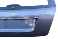 Заден капак Mercedes W204 комби C-Class (2007-2011г.) задно стъкло W 204, снимка 3