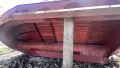 ламаринена лодка, снимка 9