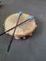 ръчен барабан дайре , снимка 1