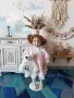 Порцеланова кукла Dianna Effner, снимка 2