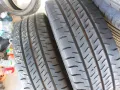 2бр.летни гуми FALKEN 225/75/16C 121R DOT 0222, снимка 2
