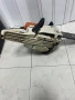 Верижен бензинов трион Stihl MS 231 2.0 kW, 2.68 к.с., 35 см., снимка 8
