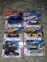 Колички Hot Wheels и Matchbox 1:64, снимка 1