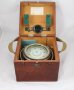 Магнитен корабен компас, снимка 1 - Антикварни и старинни предмети - 32002773