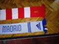 Шалове  на Реал Мадрид Адидас и Ливърпул Зебра, снимка 5