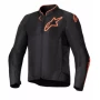 Текстилно мото яке ALPINESTARS VIPER V4 AIR BK, снимка 4