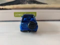 Метална количка Matchbox Мачбокс Land Rover Freelander, снимка 4