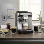 Delonghi кафеавтомат Magnifica EVO - ECAM290.81.TB, снимка 2