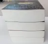 Лот фентъзи четирилогията Хадес и Персефона книги 1-4 от Скарлет Сейнт Клеър, снимка 6
