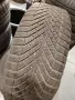 4бр.зимни гуми 205/65/17 Pirelli, снимка 1