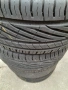 Продава гуми 225 45 17 цола,ДОТ 2023 г.,Uniroyal Rainsport 5, снимка 8