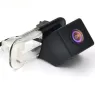 HD Камера за заден ход за Mercedes Benz A B W245 W202 A150 A160 A170 A200 B200 W169, снимка 2