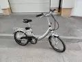 електрически велосипед 20" сгъваем, снимка 1