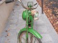 Kaptein 50cc "Mobylette" ретро мотопед, снимка 5
