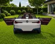 BMW i4 Акумулаторна кола, снимка 3