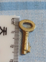 Две ключета от соца стари редки за КОЛЕКЦИЯ ДЕКОРАЦИЯ БИТОВ КЪТ 40948, снимка 3