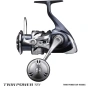 Макара SHIMANO Twin Power FE 4000 XG - 2024, Макара SHIMANO Twin Power SW 4000 XG, снимка 2