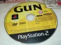 GUN PS2 GAME 1402251345, снимка 8