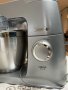 Миксер Kenwood Chef XL Elite KVL6100S, снимка 2