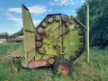 Балеровачка Claas Rollant 62s, снимка 4