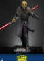 Hot Toys Star wars Savage Opress, снимка 12