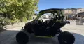 Can-Am Maverick 1000R Turbo 200 к.с. 4x4 – РЕГИСТРИРАН, снимка 2