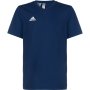 Мъжка тениска Adidas Entrada 22 HC0450, снимка 1 - Тениски - 42825523