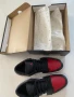 Маратонки NIKE AIR JORDAN 1 LOW, снимка 6