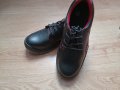 Работни обувки, снимка 1 - Мъжки боти - 42656105