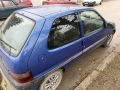  citroen saxo 1.0 50к.с  бензин / ГАЗ - цена 1 080лв или  552.20 евро , моля БЕЗ бартери -с нови ном, снимка 3