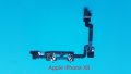 Loud Speaker and Antenna Flex Cable iPhone XR