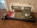 Продавам автоматична шевна машина с програмно управление „VERITAS-TEXTIMA 8014/35“., снимка 1
