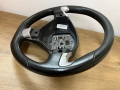 Оригинални с перфорирана кожа волани Peugeot 3008 Пежо pejo, снимка 5