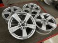 Джанти 17 Цола Mercedes A B C Klass W204 W205 GLA GLB Vito Original , снимка 2