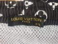 Louis Vuitton Supreme шорти XXL размер, снимка 3