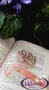 Красива и изящна отметка за книги - Глухарче, снимка 2