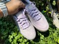 Nike Air Force 1 Sage Low LX Violet Mist — номер 42, снимка 2