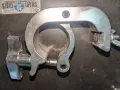 DuraTruss DT Trigger Clamp, снимка 3