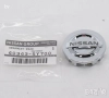 Капачки джанти оригинални Ниссан Nissan 350Z 370Z Инфинити Infiniti wheel caps, снимка 2