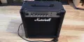 Кубе/Усилвател за китара Marshall MG15CF, снимка 1
